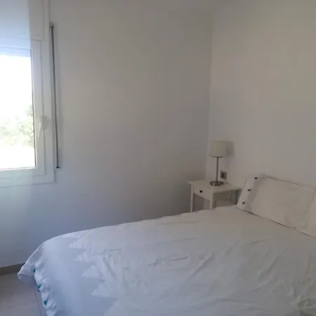 Holiday home Casa Con Piscina En Roses