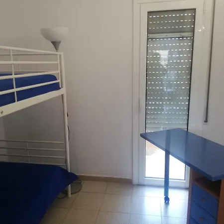 Holiday home Casa Con Piscina En *
