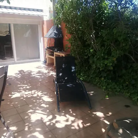 Casa Con Piscina En Holiday home *